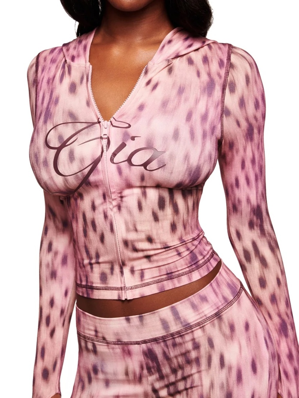 Blare Hoodie